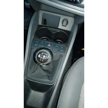 seat ibiza (6j5) del año 2009