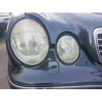 mercedes-benz clase e (w210) berlina diesel del año 1999