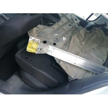 peugeot 308 del año 2017