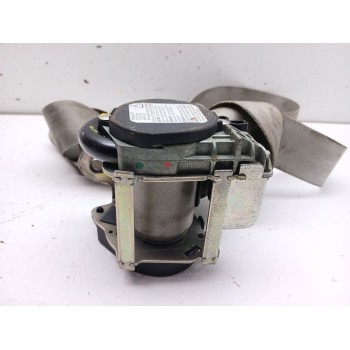 Recambio de cinturon seguridad delantero derecho para audi q7 (4l) 3.0 tdi referencia OEM IAM 606728300  