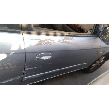 daewoo tacuma del año 2002