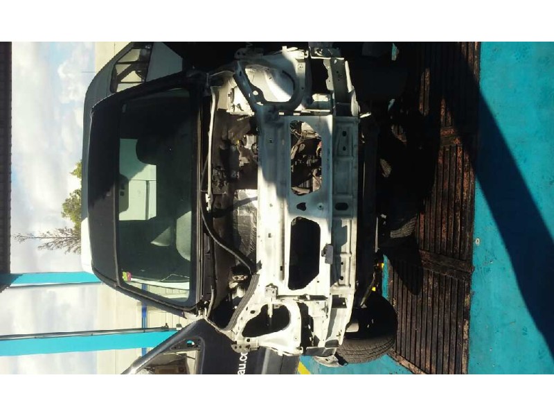 RENAULT KANGOO (F/KC0)