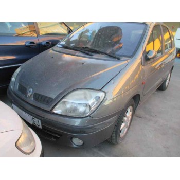 renault scenic (ja..) del año 2000