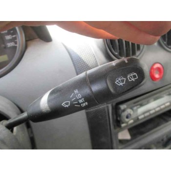 daewoo kalos del año 2004