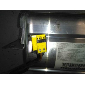 Recambio de airbag delantero derecho para bmw serie 5 berlina (e60) 520d referencia OEM IAM   