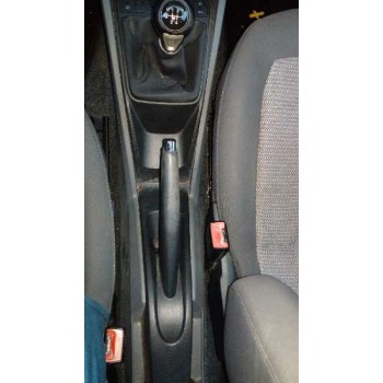 seat ibiza (6j5) del año 2009