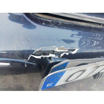 mercedes-benz clase e (w210) berlina diesel del año 1999