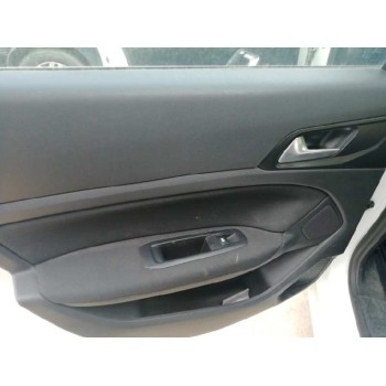 peugeot 308 del año 2017