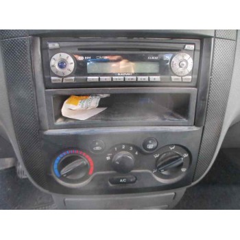 daewoo kalos del año 2004