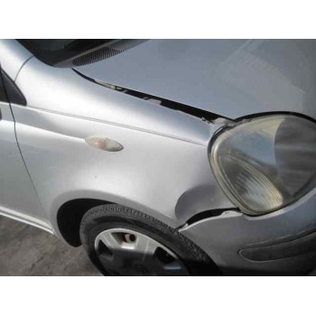 toyota yaris (ncp1/nlp1/scp1) del año 2004
