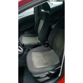 seat ibiza (6j5) del año 2009