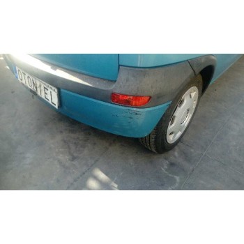 opel corsa c del año 2001