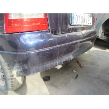 opel astra g berlina del año 2000