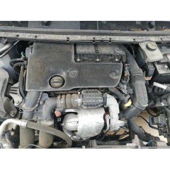 peugeot 308 del año 2017