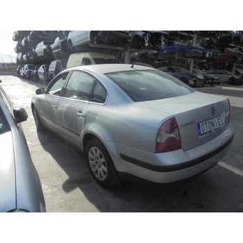 volkswagen passat berlina (3b3) del año 2003