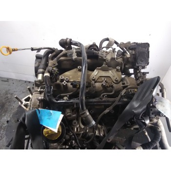 Recambio de motor completo para fiat fiorino 1.3 16v m-jet cat referencia OEM IAM 225A2000 M 