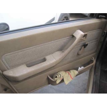 opel ascona c del año 1985