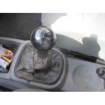 daewoo kalos del año 2004