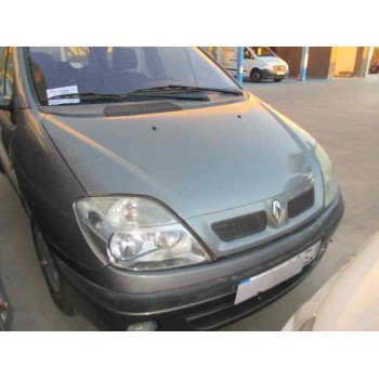 renault scenic (ja..) del año 2000