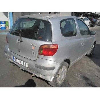 toyota yaris (ncp1/nlp1/scp1) del año 2004