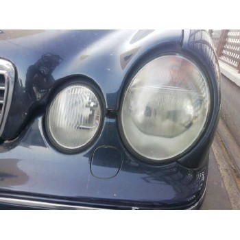 mercedes-benz clase e (w210) berlina diesel del año 1999