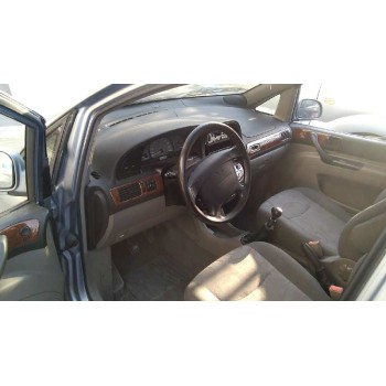 daewoo tacuma del año 2002