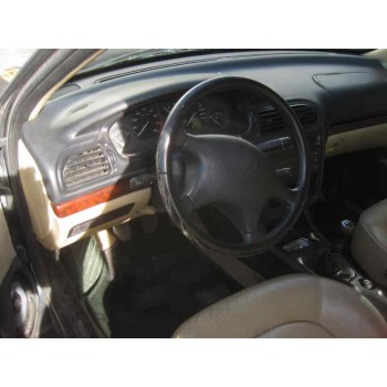 peugeot 406 berlina (s1/s2) del año 1997