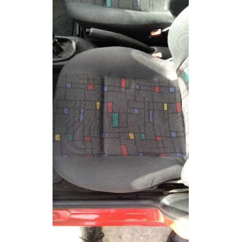 volkswagen polo berlina (6n1) del año 1998