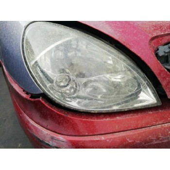 citroën xsara berlina del año 2002