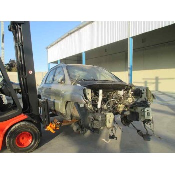 kia sportage del año 2005