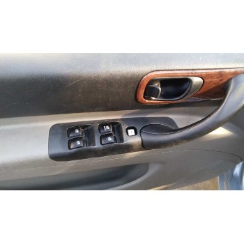 daewoo tacuma del año 2002