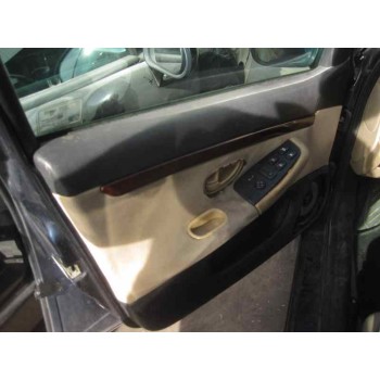 peugeot 406 berlina (s1/s2) del año 1997