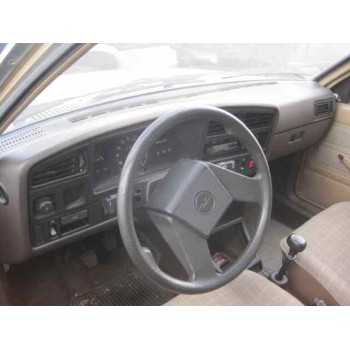 opel ascona c del año 1985