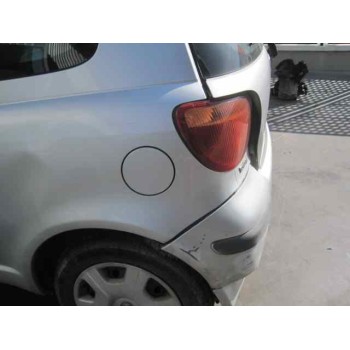toyota yaris (ncp1/nlp1/scp1) del año 2004