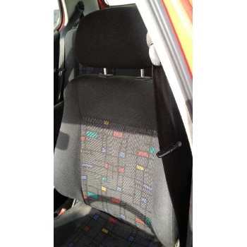 volkswagen polo berlina (6n1) del año 1998