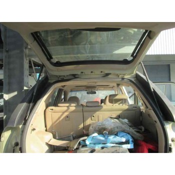 kia sportage del año 2005