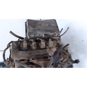 Recambio de motor completo para nissan micra (k11) comfort referencia OEM IAM   