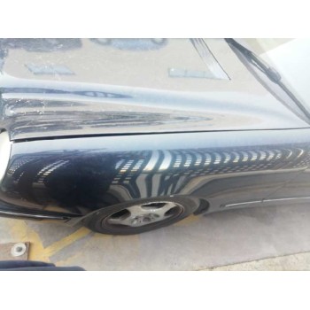 mercedes-benz clase e (w210) berlina diesel del año 1999