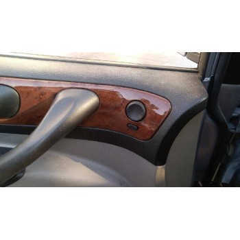 daewoo tacuma del año 2002