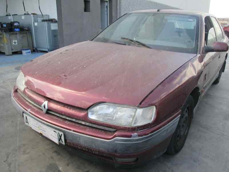 RENAULT SAFRANE (B54)