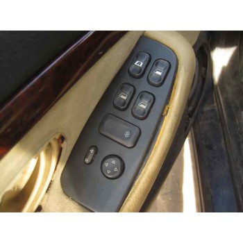 peugeot 406 berlina (s1/s2) del año 1997