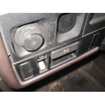 opel ascona c del año 1985