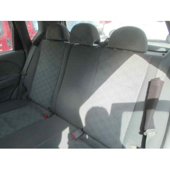 daewoo kalos del año 2004