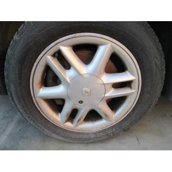 renault scenic (ja..) del año 2000