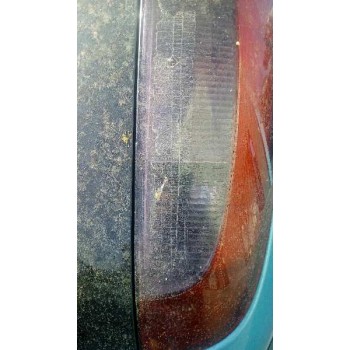 opel corsa c del año 2001