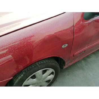 citroën xsara berlina del año 2002