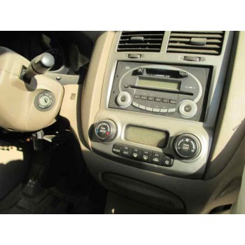 kia sportage del año 2005