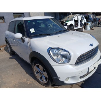 mini mini countryman (r60) del año 2012