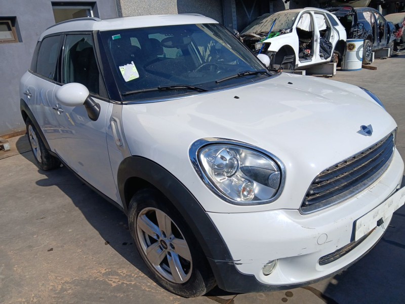 MINI MINI COUNTRYMAN (R60)