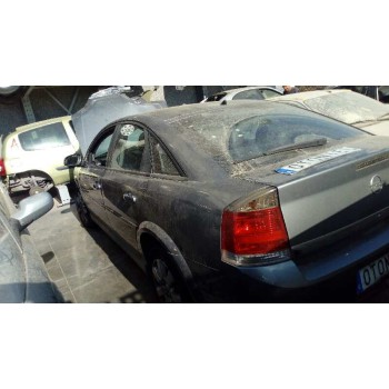 opel vectra c berlina del año 2005